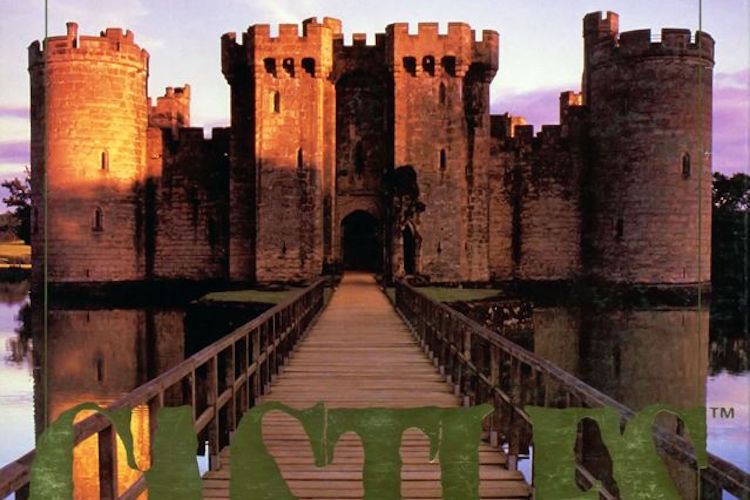 Castles Large