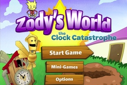 Zody's World Thumbnail